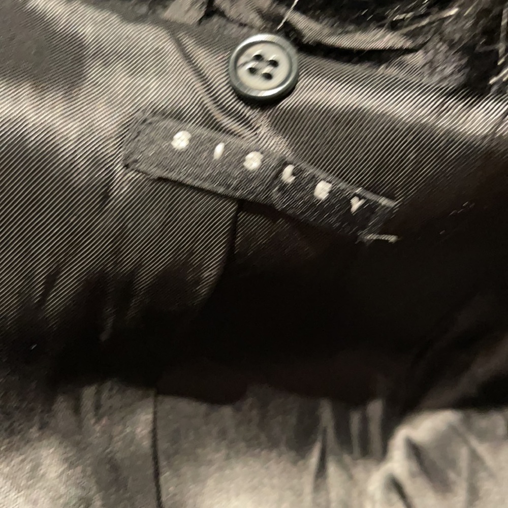 Coat - Picture 8 of 8